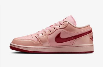 Jordan 1 Low Valentine’s Day