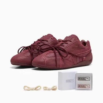 Rose x Puma Speedcat CTG Pack