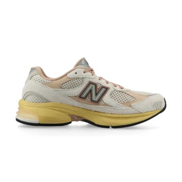 New Balance 2010 Desert Clay Innenseite