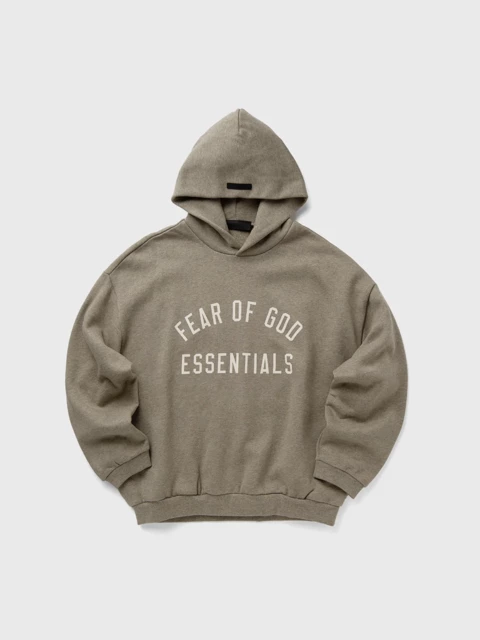 Fleece Hoodie Image