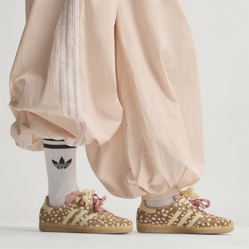 adidas Samba OG Bambi Pony Hair
