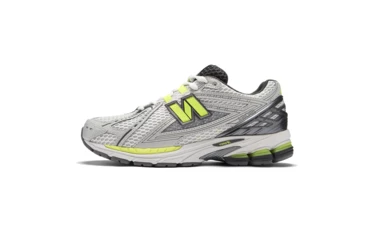 New Balance 1906 Light Silver Metallic