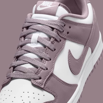 Dunk Low Taupe Grey Detailbild