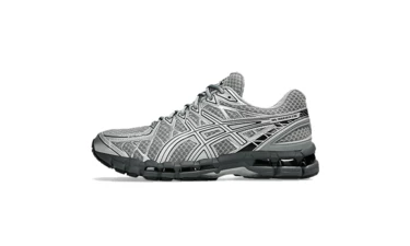 ASICS Gel-Kayano 20 Gravel Pure Silver