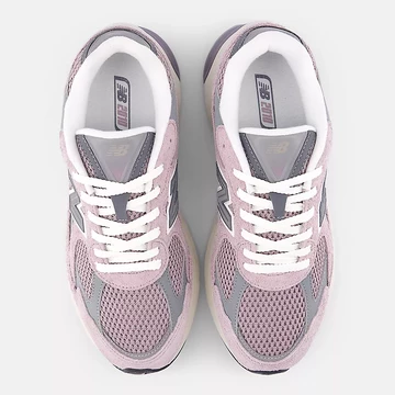 New Balance 2010 Ice Wine von oben