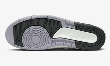 Jordan 2 Python Sohle