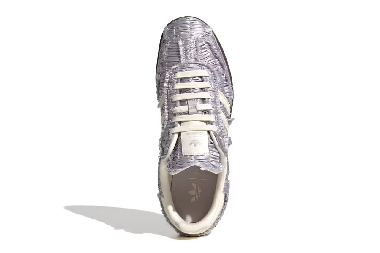 Caroline Hu x adidas Samba Pack | Dead Stock
