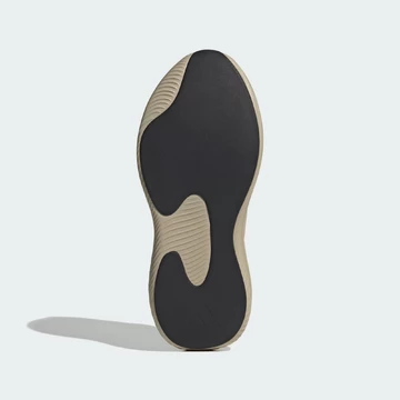 adidas Purechill Slide Khaki Tree Sohle