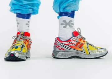 Salehe Bembury x New Balance 1906R Heat Be Hot Seite