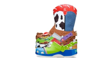 Toy Story x Crocs Pack