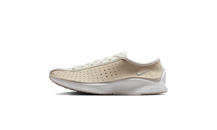 Nike Air Superfly Coconut Milk