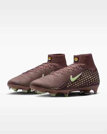 Kylian Mbappé x Nike Air Max Plus VII Plum Pack Superfly Paar