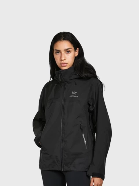 Arc'teryx Beta AR Jacket Image