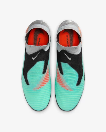 Nike Phantom 6 High Elite Chrome Pack