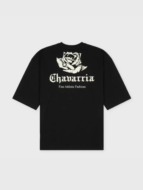 adidas Originals x Willy Chavarria Tee Image