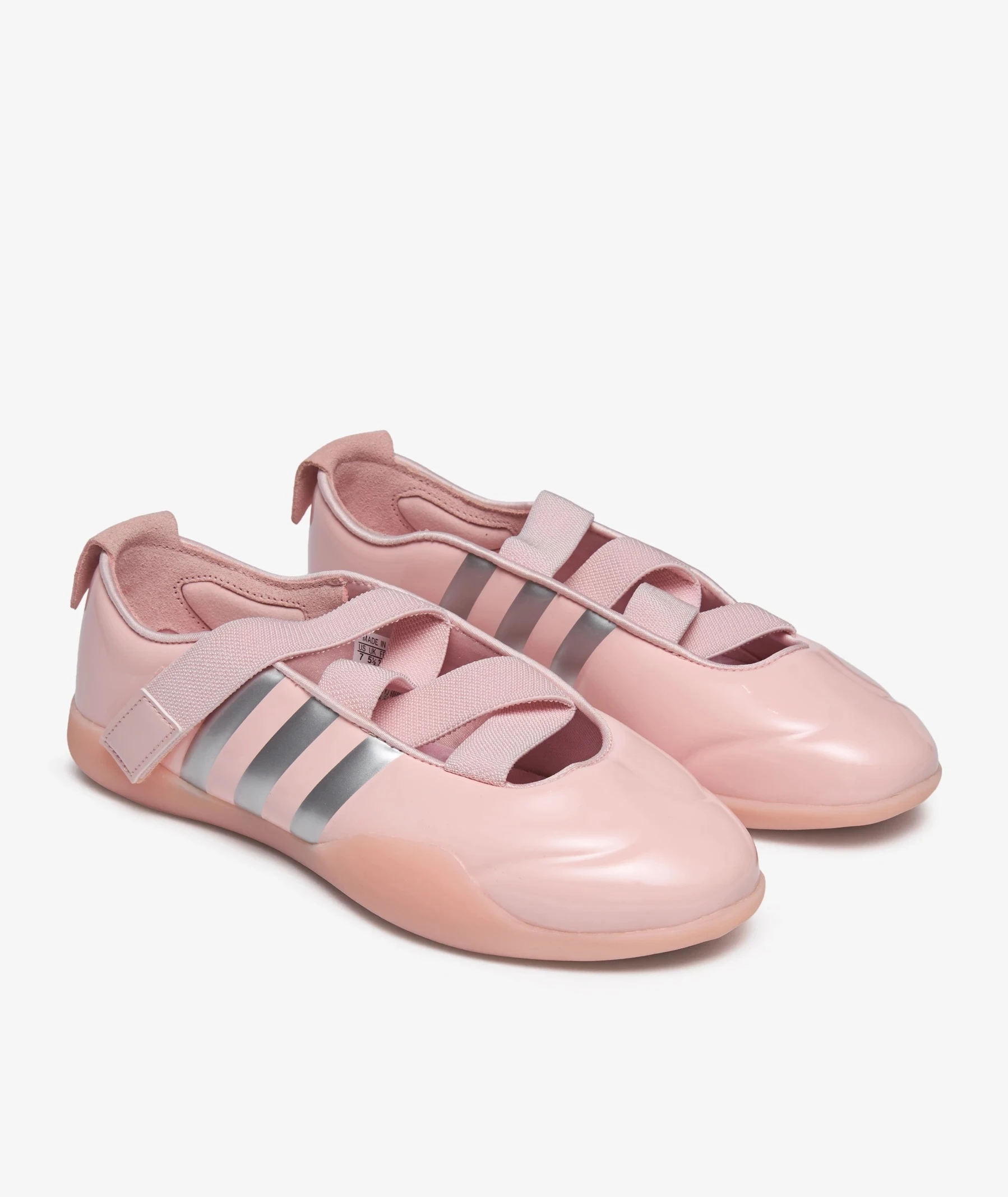 Caroline Hu x Edison Chen x adidas Taekwondo Pack | Dead Stock