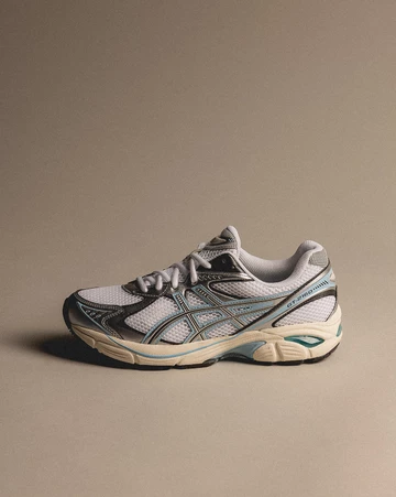 ASICS GT-2160 White Light Blue