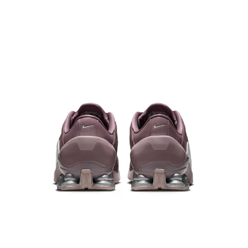Nike Total 90 Shox Light Violet Ore Paar Fersen