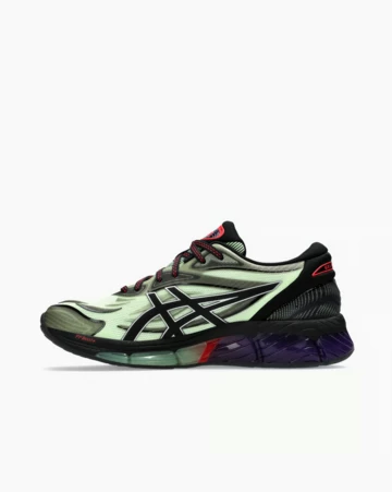 Digitune Asics Gel-Quantum 360 VIII Bunt Innenseite