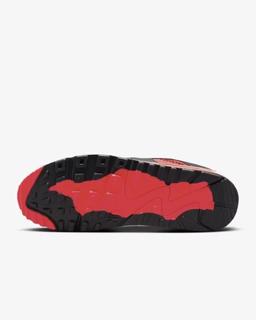 Air Max 90 Gore-Tex Infrared Sohle