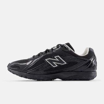 New Balance 204 Black Innenseite
