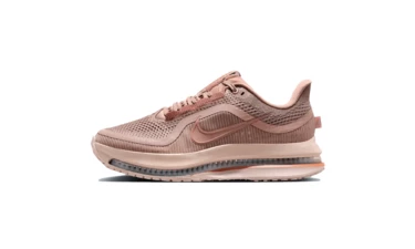 Nike Pegasus Premium Metallic Rose Gold