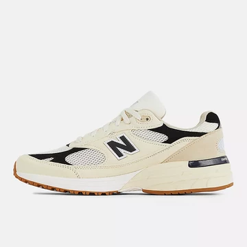 New Balance 993 Sea Salt Innenseite