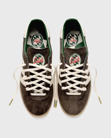 BSTN x adidas München Oktoberfest von oben