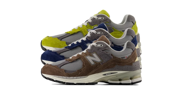 New Balance 2002D Protection Pack 2026