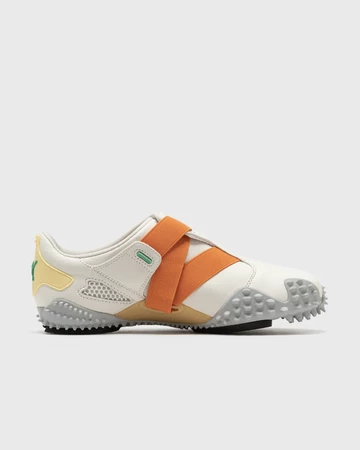 Puma Mostro Communication Pack Innenseite