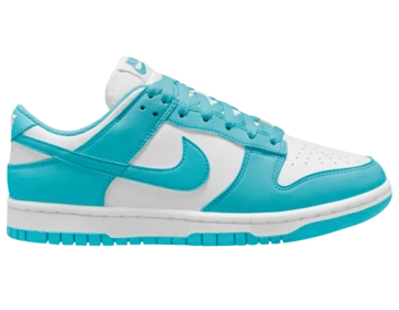 Dunk Low Next Nature Dusty Cactus - Außen