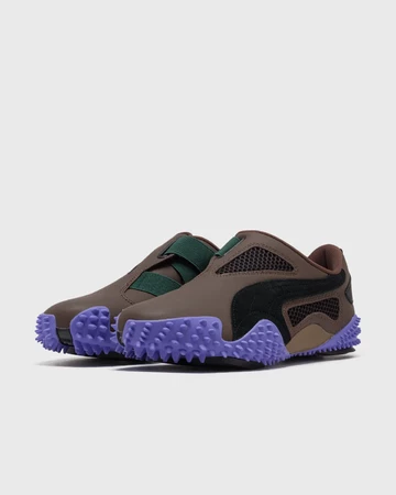 Puma Mostro Communication Pack schräg