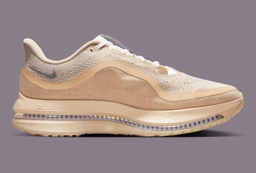 Nike Pegasus Premium Mushroom Innenseite