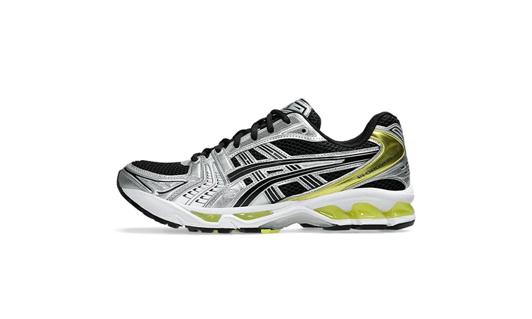 ASICS Gel-Kayano 14 Lemon Spark