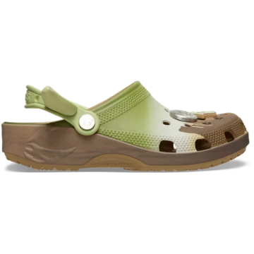 Star Wars x Crocs Classic Clog Pack