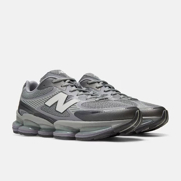 New Balance Abzorb 2000 Grey Days Paar