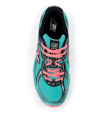 New Balance 740 South Beach Upper