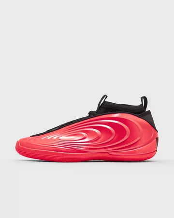 adidas Harden Volume 10 Pure Ruby Außenseite