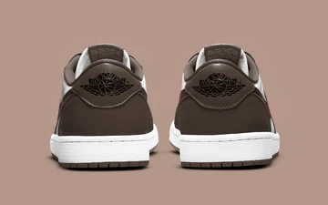 Jordan 1 Low 85 Dark Mocha