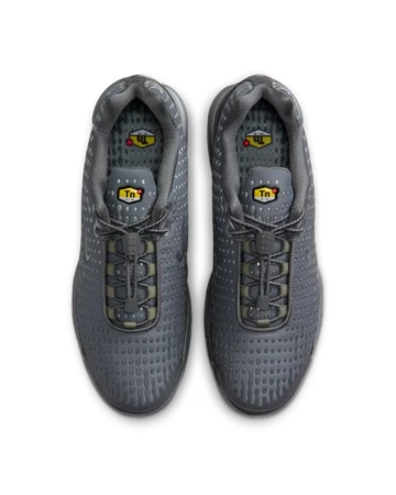 Nike Air Max Plus VII Iron Grey Upper