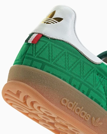 adidas Gazelle Indoor Mexico