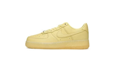 NOCTA x Nike Air Force 1 Low Citron Tint