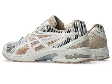 ASICS Gel-DS Trainer 14 Lake Grey schräg