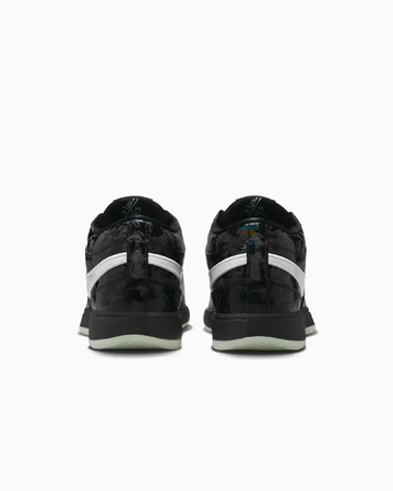 Nike Book 1 Halloween Scorpion Fersen