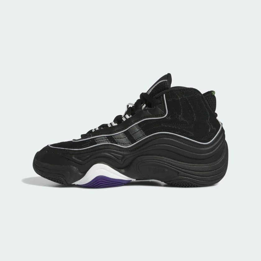 adidas Crazy 98 Core Black IG8341 | Dead Stock