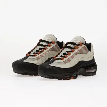 Nike Air Max 95 Big Bubble GORE-TEX Light Bone