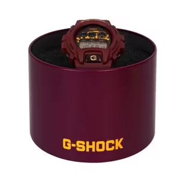 G-SHOCK X SYNA/Central Cee DW-6900CC25-4ER