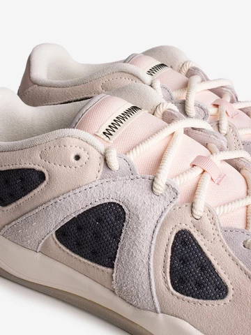 Bad Bunny x adidas BadBo 1.1 Chalk White