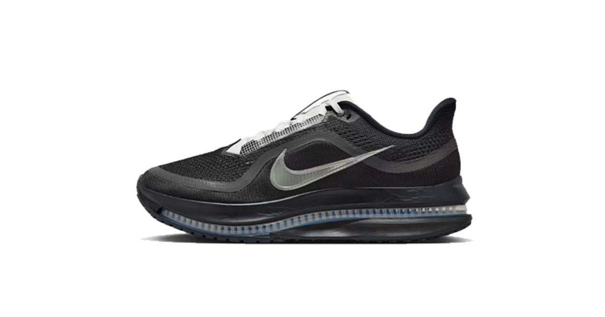 nike pegasus 35 mens black