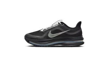 Nike Pegasus Premium Black White